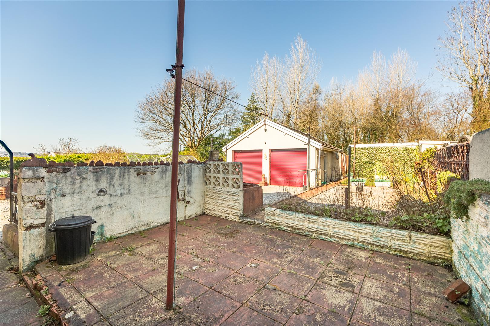 Peniel Green Road, Llansamlet, Swansea, SA7 9BJ